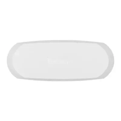 Belkin SoundForm Rhythm Headphones Wireless In-ear Calls/Music Micro-USB Bluetooth White