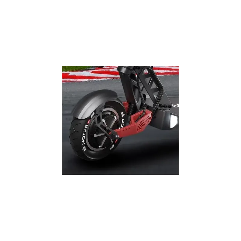 Hulajnoga Motus Pro 10 Daytona