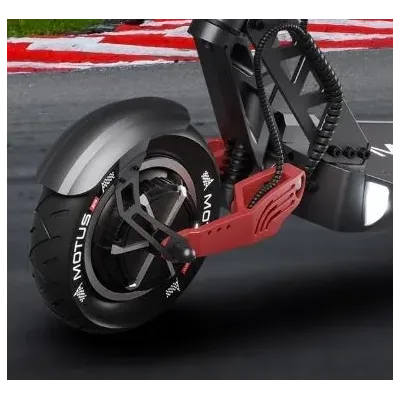 Hulajnoga Motus Pro 10 Daytona