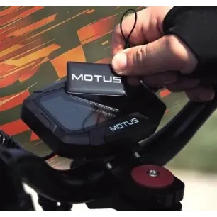 Hulajnoga Motus Pro 10 Daytona