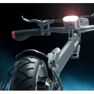 Hulajnoga Motus Pro 10 Daytona