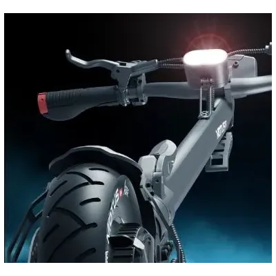 Hulajnoga Motus Pro 10 Daytona