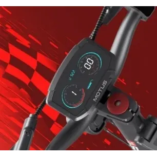 Hulajnoga Motus Pro 10 Daytona