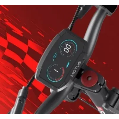 Hulajnoga Motus Pro 10 Daytona