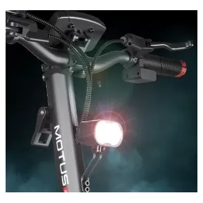 Hulajnoga Motus Pro 10 Daytona