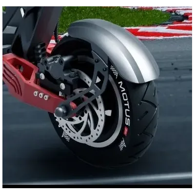 Hulajnoga Motus Pro 10 Daytona