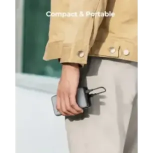 AUKEY PB-Y41 30W 10000mAh Portable Power Bank