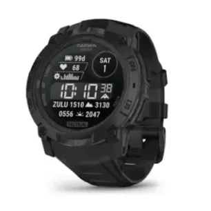 Instinct 3 50mm, SOLAR, Tactical