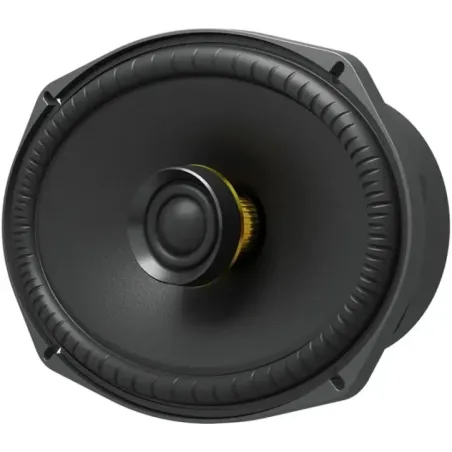 Sony XS-690 ES coaxial speakers