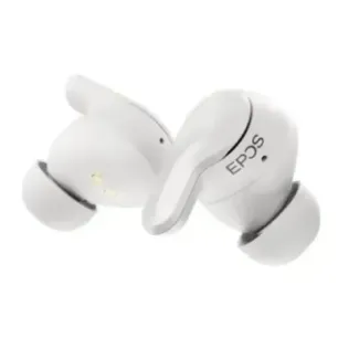EPOS ADAPT E1TWS NORDIC WHITE BLUETOOTH