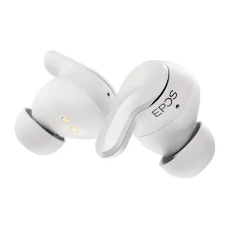 EPOS ADAPT E1TWS NORDIC WHITE BLUETOOTH