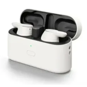 EPOS ADAPT E1TWS NORDIC WHITE BLUETOOTH