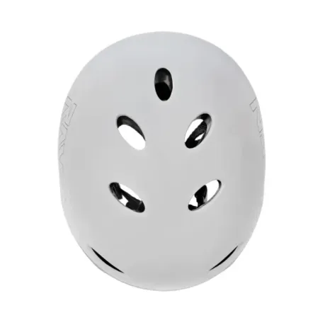 Helmet Raven F511 Grey