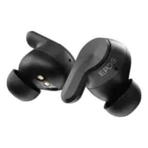 EPOS ADAPT E1TWS SCANDINAVIAN BLACK BLUETOOTH