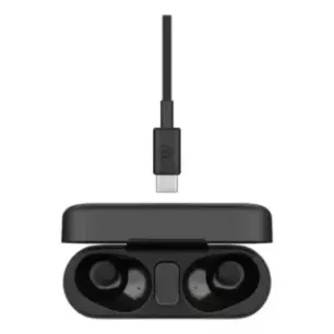 EPOS ADAPT E1TWS SCANDINAVIAN BLACK BLUETOOTH