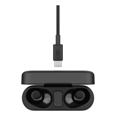 EPOS ADAPT E1TWS SCANDINAVIAN BLACK BLUETOOTH