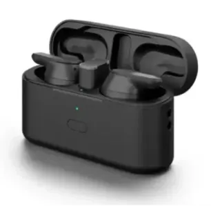 EPOS ADAPT E1TWS SCANDINAVIAN BLACK BLUETOOTH