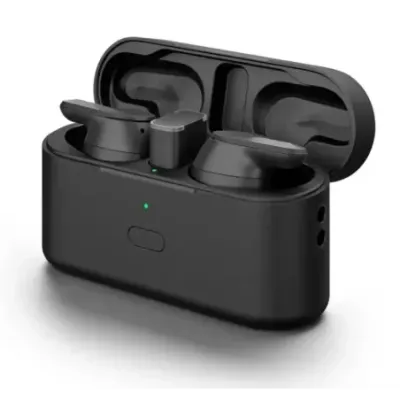 EPOS ADAPT E1TWS SCANDINAVIAN BLACK BLUETOOTH