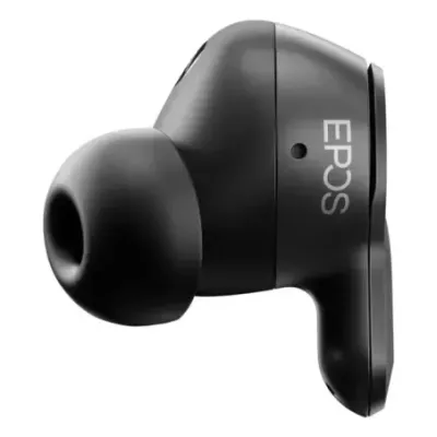 EPOS ADAPT E1TWS SCANDINAVIAN BLACK BLUETOOTH