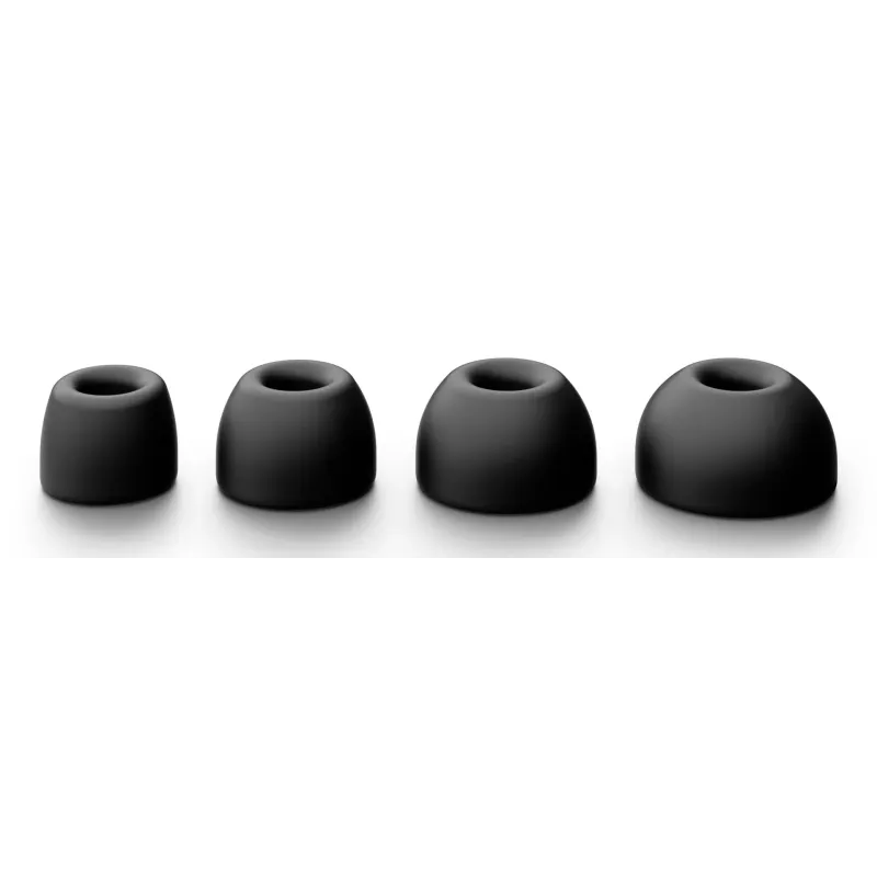 EPOS ADAPT E1TWS SCANDINAVIAN BLACK BLUETOOTH