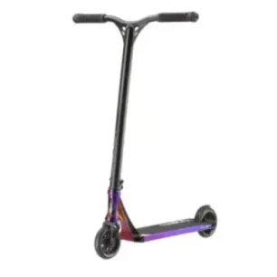 Pro stunt scooter Blunt Prodigy X Burnt Pipe