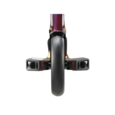 Pro stunt scooter Blunt Prodigy X Burnt Pipe