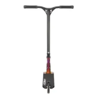 Pro stunt scooter Blunt Prodigy X Burnt Pipe