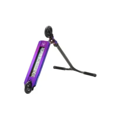 Pro stunt scooter Blunt Prodigy X Burnt Pipe