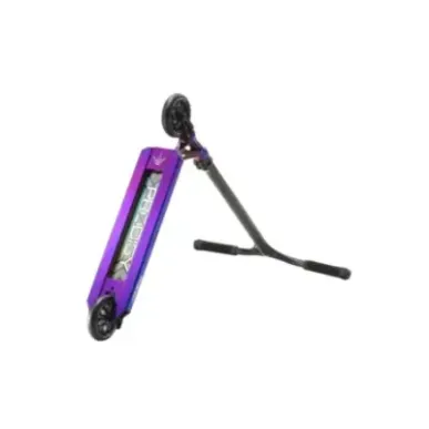 Pro stunt scooter Blunt Prodigy X Burnt Pipe