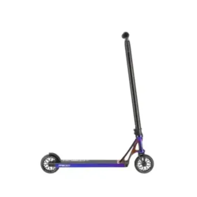 Pro stunt scooter Blunt Prodigy X Burnt Pipe