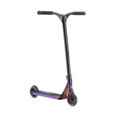 Pro stunt scooter Blunt Prodigy X Burnt Pipe