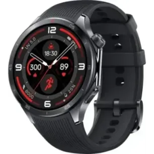 OnePlus Watch 3 Smartwatch Black