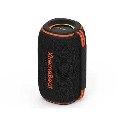 Tracer XtremeBeat TWS Portable Bluetooth Speaker Black 15 W