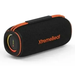 Tracer XtremeBeat Pro TWS Portable Bluetooth Speaker Black 40 W