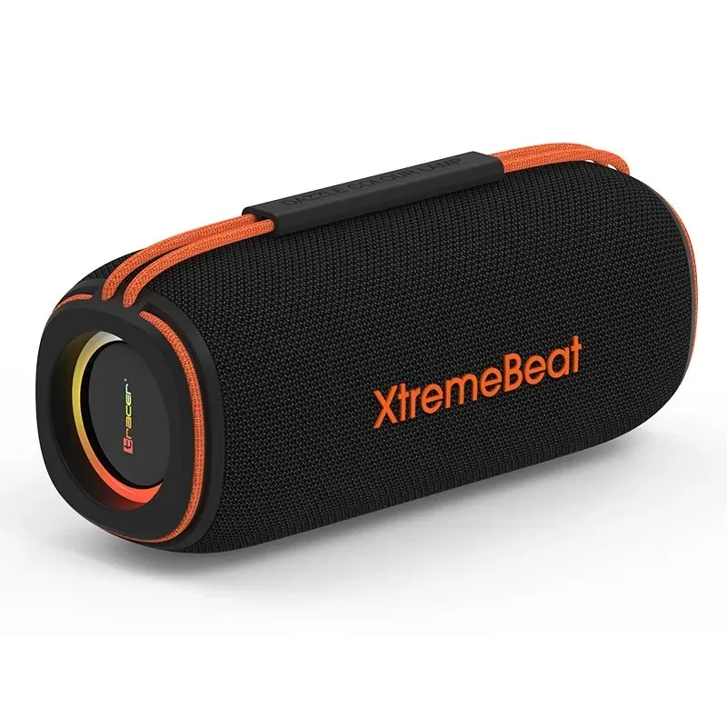 Tracer XtremeBeat Pro TWS Portable Bluetooth Speaker Black 40 W