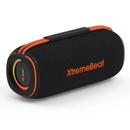 Tracer XtremeBeat Pro TWS Portable Bluetooth Speaker Black 40 W