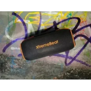 Tracer XtremeBeat Pro TWS Portable Bluetooth Speaker Black 40 W