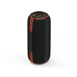 Tracer XtremeBeat Ultra TWS Portable Bluetooth Speaker Black 25 W