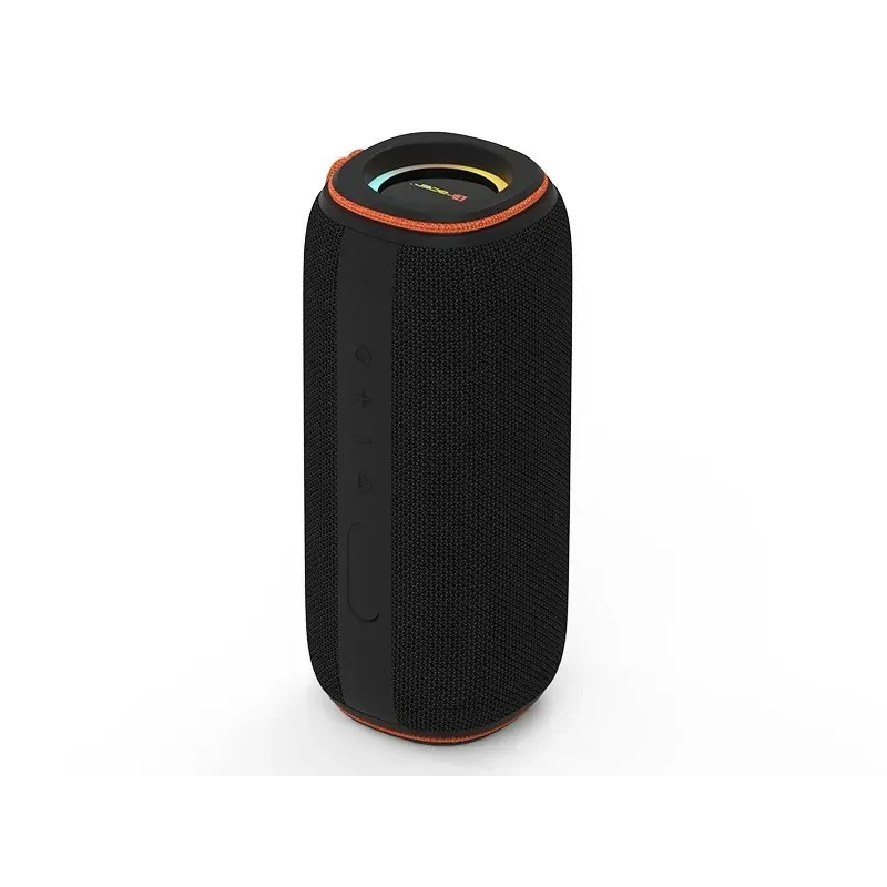 Tracer XtremeBeat Ultra TWS Portable Bluetooth Speaker Black 25 W