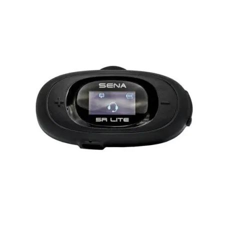 Sena 5RLITE-01D Dual Motorcycle Intercom Bluetooth 5.1 700m Black