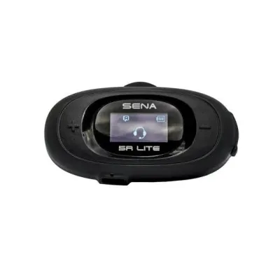 Sena 5RLITE-01D Dual Motorcycle Intercom Bluetooth 5.1 700m Black