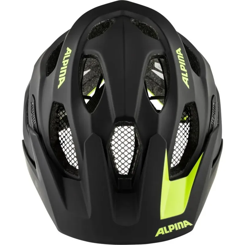 Alpina CARAPAX 2.0 Black