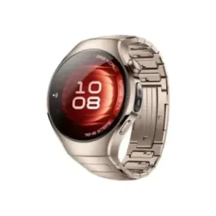 Huawei Watch 5 (42mm), High Grade metal strap, High Grade Metal body, Soc-L29M