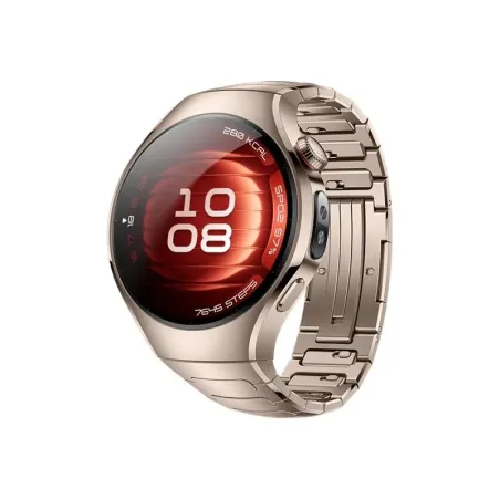 Huawei Watch 5 (42mm), High Grade metal strap, High Grade Metal body, Soc-L29M