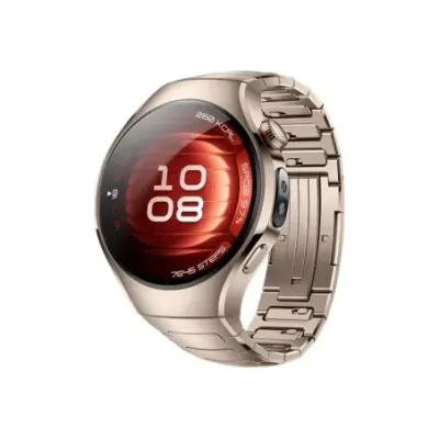 Huawei Watch 5 (42mm), High Grade metal strap, High Grade Metal body, Soc-L29M