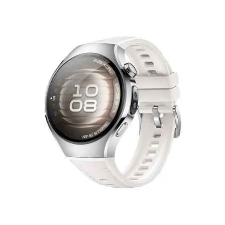 Huawei Watch 5 (46mm), Titanium strap, Titanium body, Rates-L29M