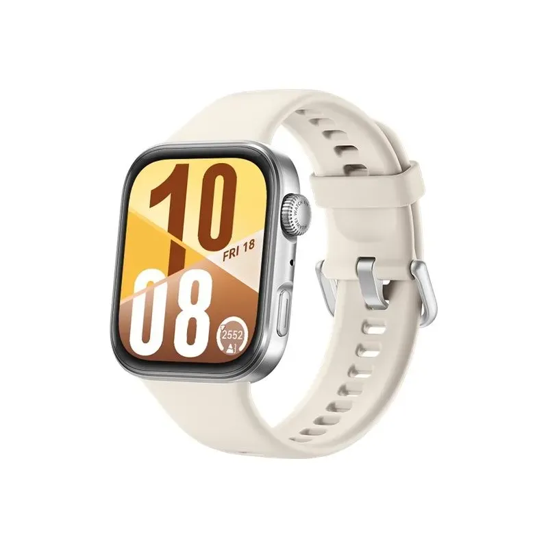 Huawei Watch FIT4 (White), Seiya-B19F