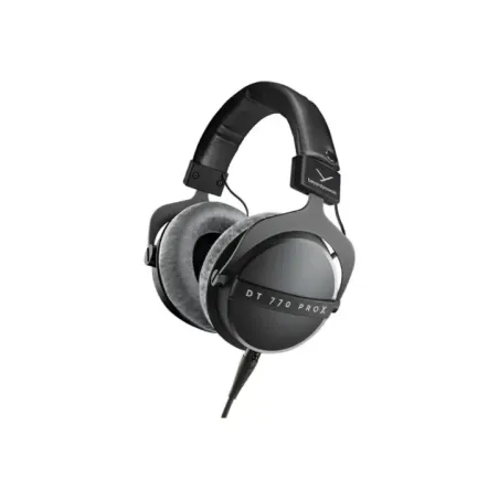 Beyerdynamic DT 770 PRO X  Studio headphones closed systems