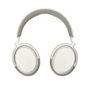 Sennheiser Accentum Wireless Headphones White