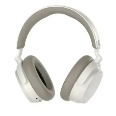 Sennheiser AccentumPlus Headphones Black